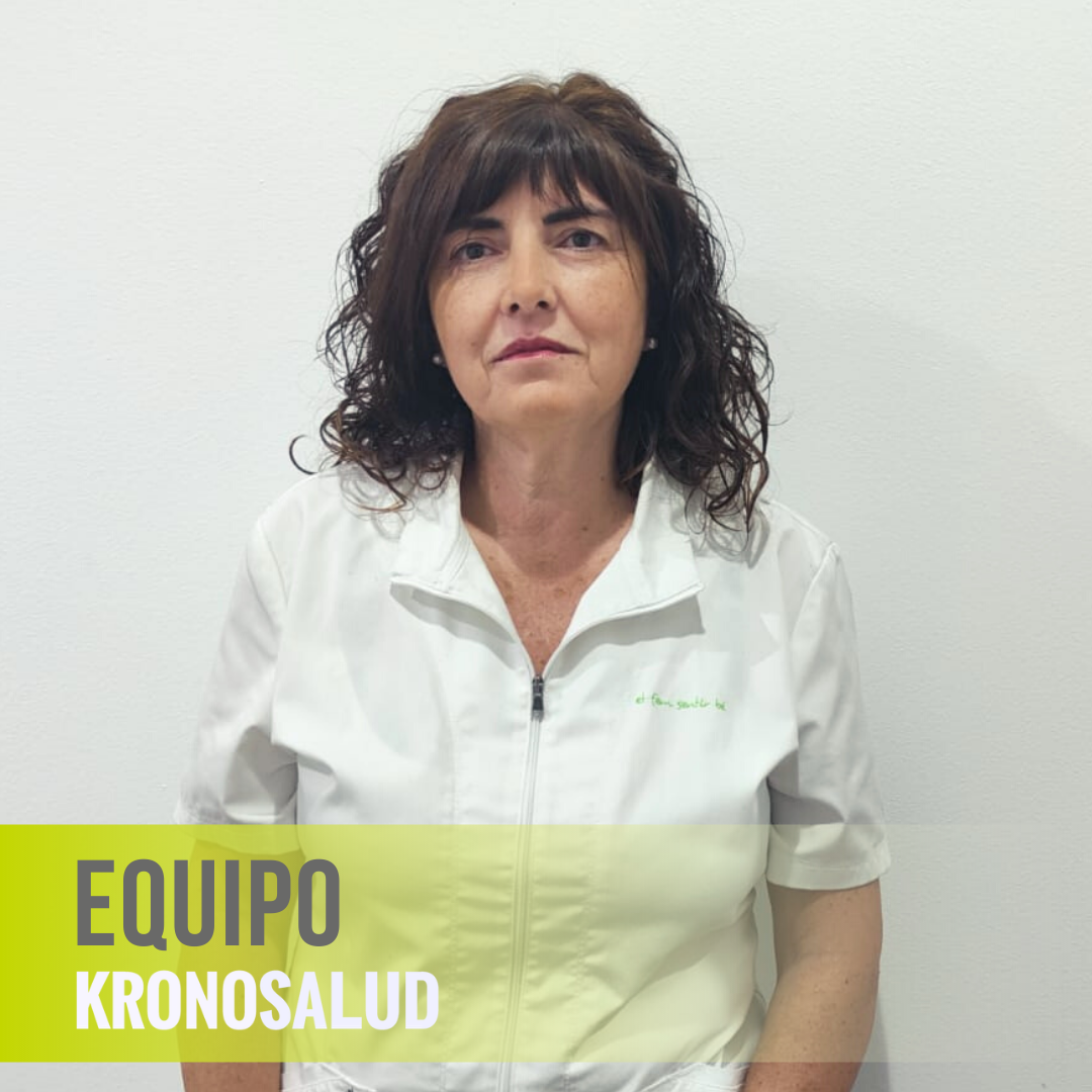 T&eacute;cnico en Farmacia y Elaboradora SPD KRONOSALUD